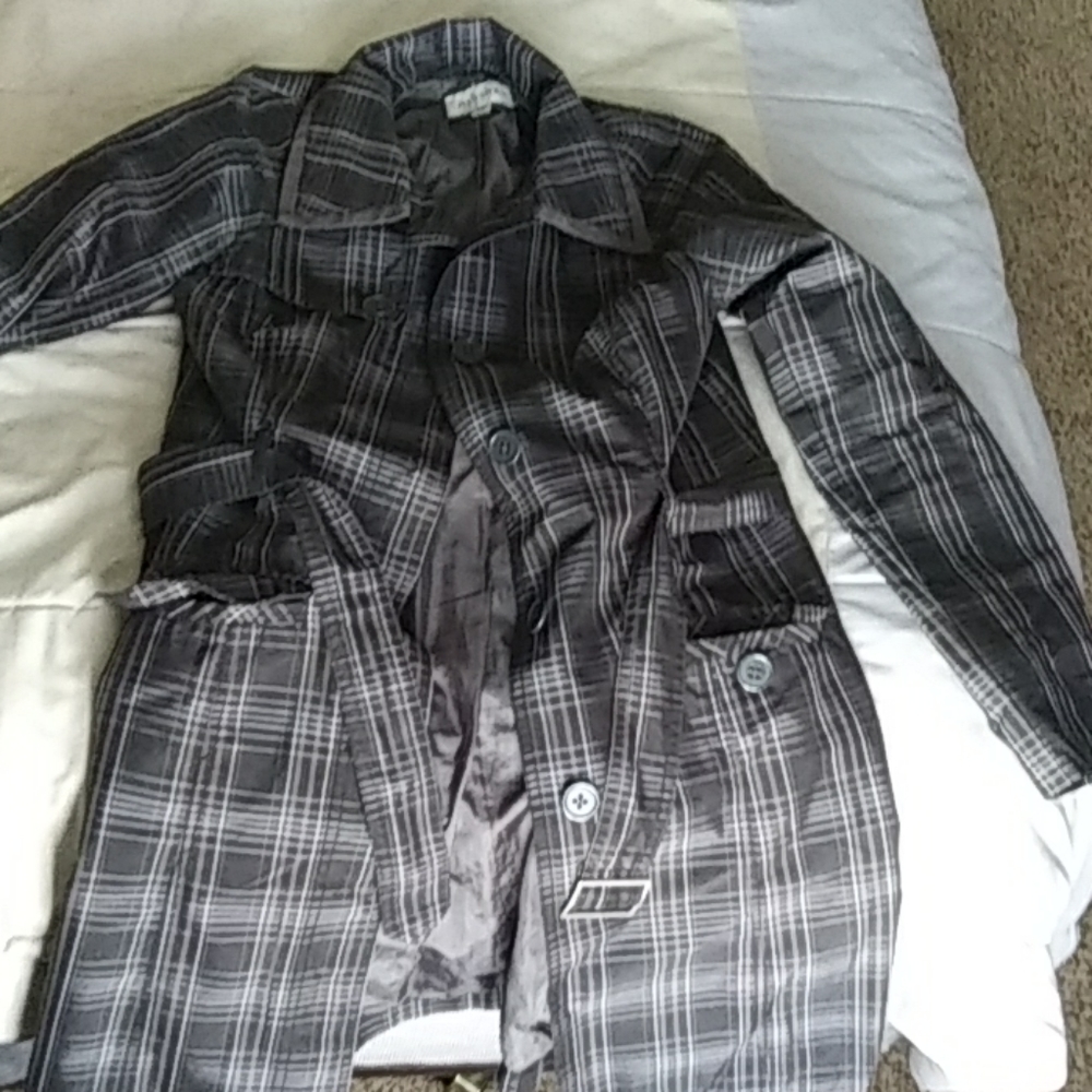 Women's coat